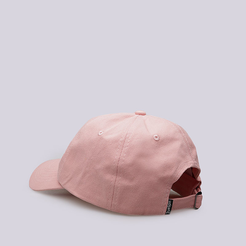 Кепка True spin Tuned Round Visor Plains (Tuner Round-rose)  - цена, описание, фото 3